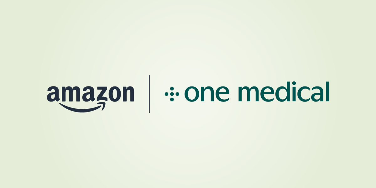 One Medical joins Amazon to make it easier for people to get and stay healthier One Medical joins Amazon to make it easier for people to get and stay healthier