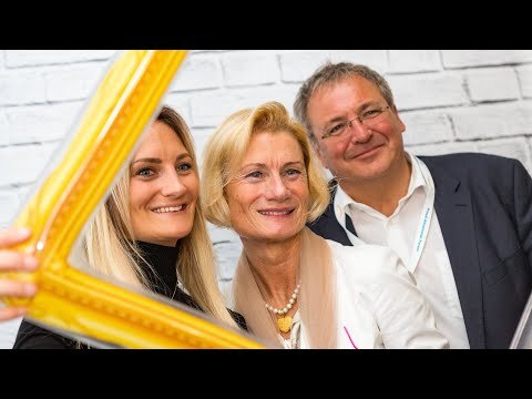 Amazon Elterntag mit Familie Off und Familie Böhme