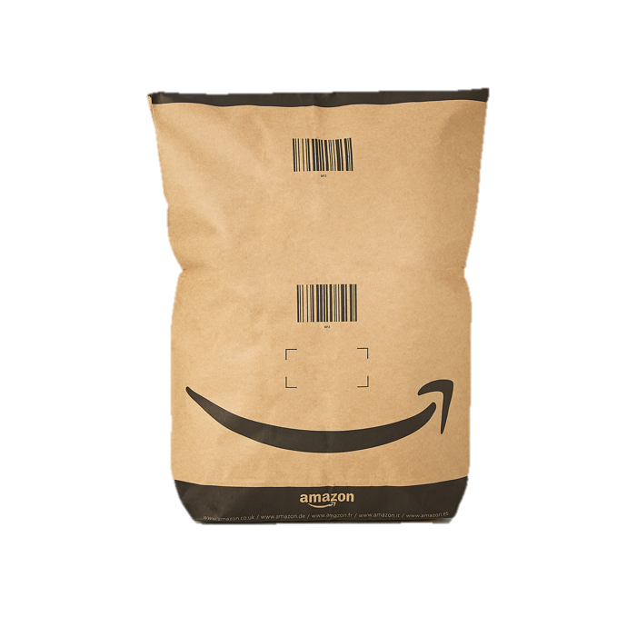 Verpackungen aus Papier und Karton