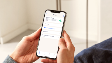 eero Internet Backup
