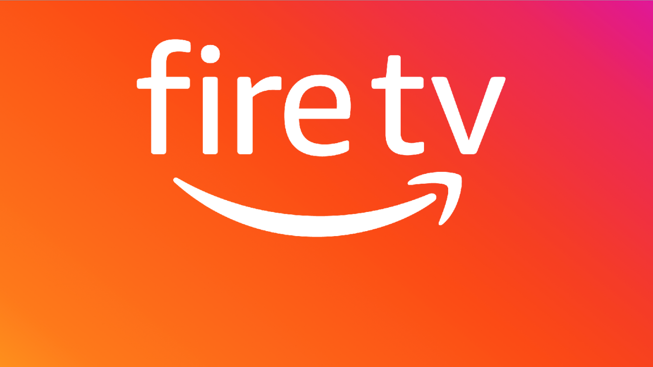 Fire TV.