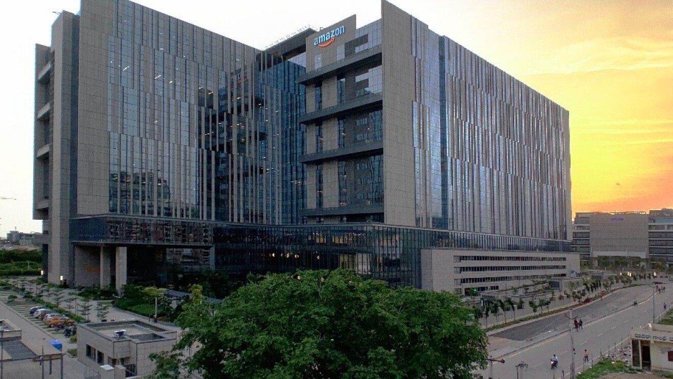 Hyderabad New Campus