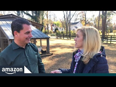 Investing billions for small business