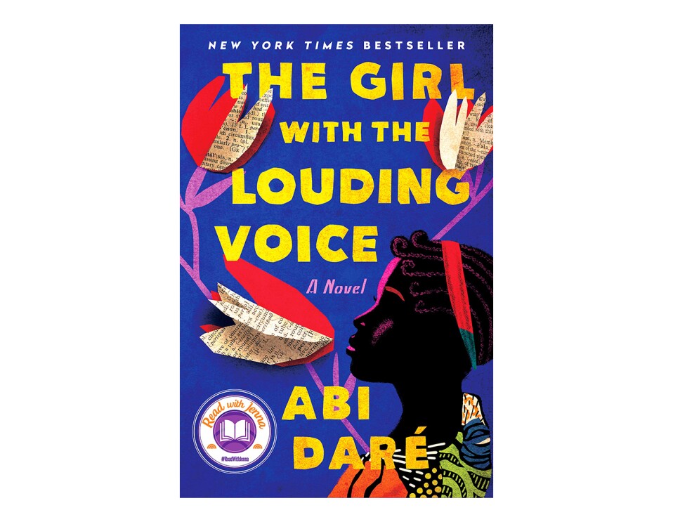 One of the best books of the year, 2020, as chosen by Amazon Editors.