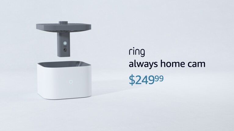 亚马逊的设备和服务