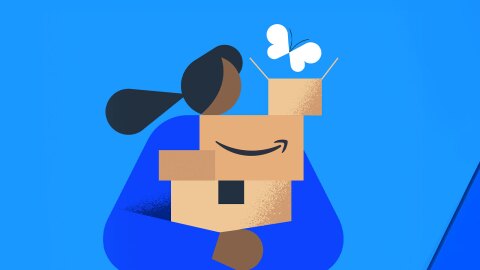 Les 5 avantages principaux d'Amazon Prime