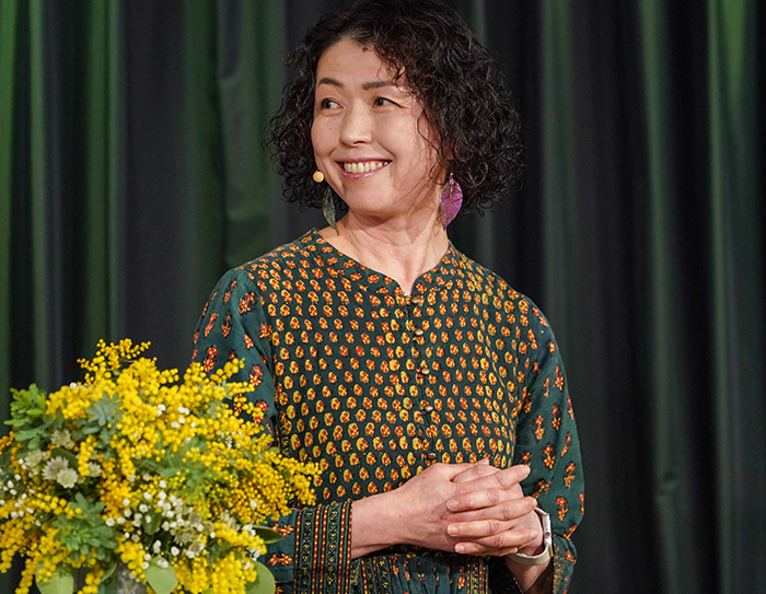 国際女性デー2021にあたり、アマゾンジャパンによるトークイベントとスペシャルサイト公開のご案内