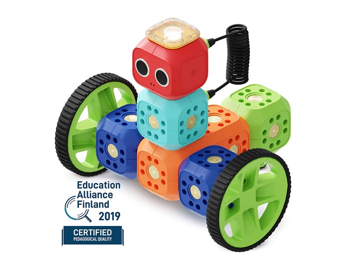 Weihnachten mit Amazon