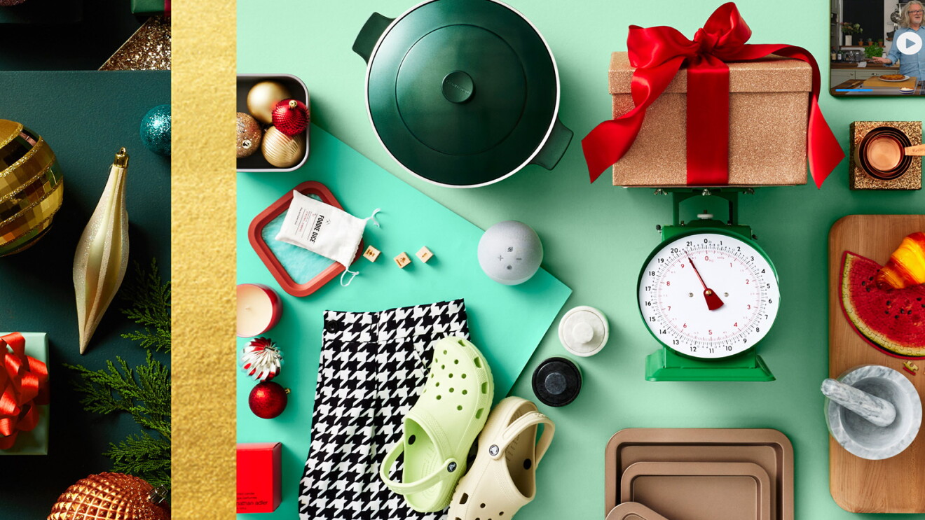 PBDD 2023 live blog best deals Holiday Shop