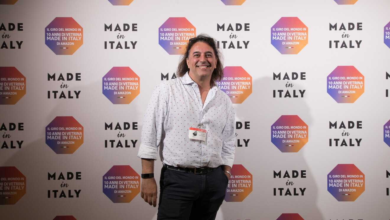 Il giro del mondo in 10 anni di vetrina Made in Italy di Amazon