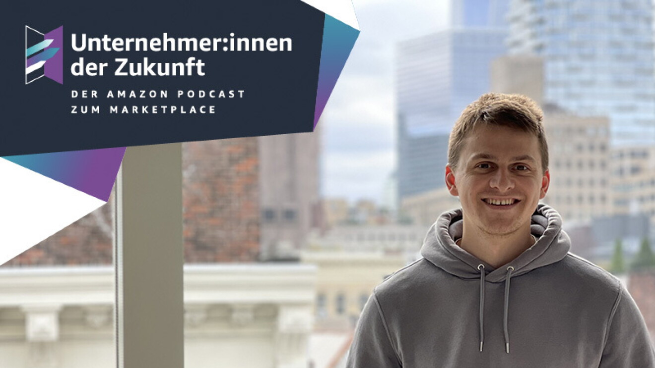 UdZ Podcast_Benedict Dohmer