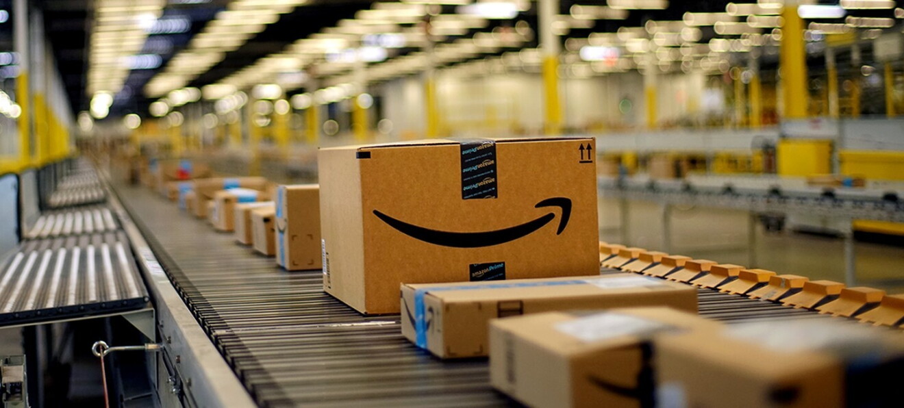 5 Dinge, die Sie noch nicht über Amazon Verpackungen wussten