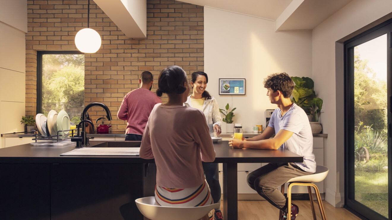 Echo Show 15 Deutsch