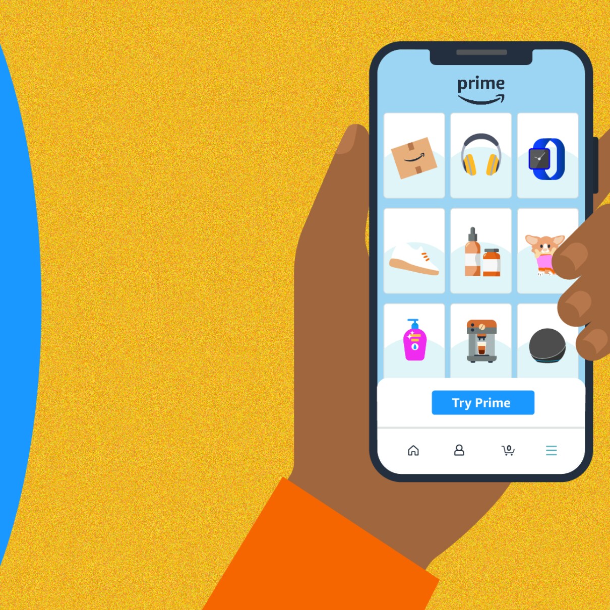 Amazon Prime Membership Amazon prime membership
