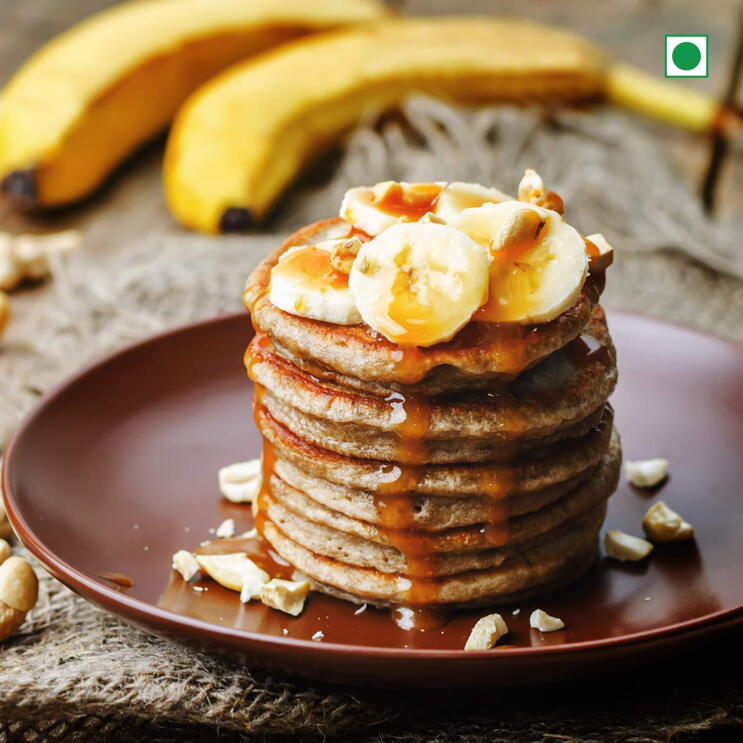 Slurrp pancake