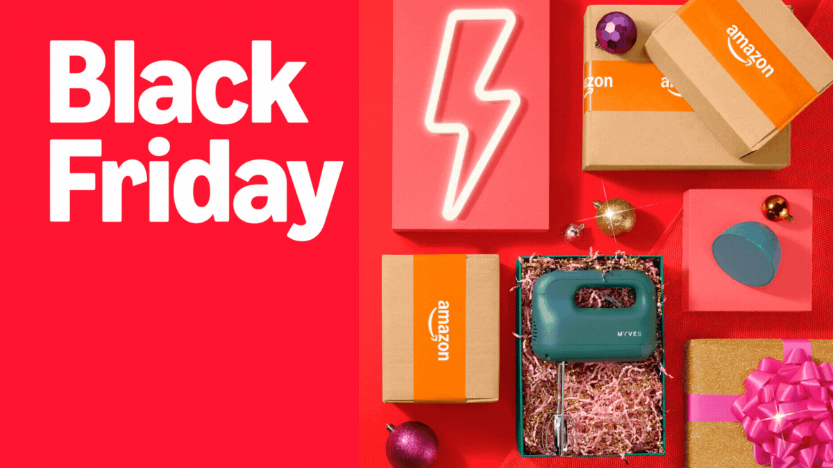 BlackFriday