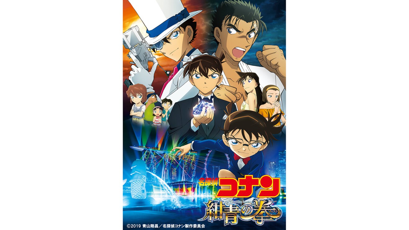 Amazon Prime Video 2022年4月に楽しめる新着コンテンツ