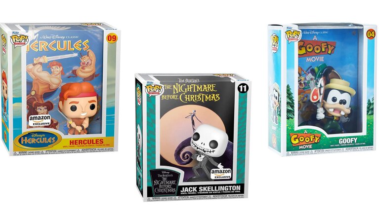 An image showing the Disney gift mentioned below.