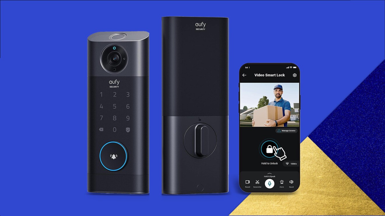 PBDD 2023 live blog best deals eufy security camera
