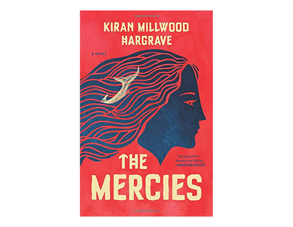 One of the best books of the year, 2020, as chosen by Amazon Editors.