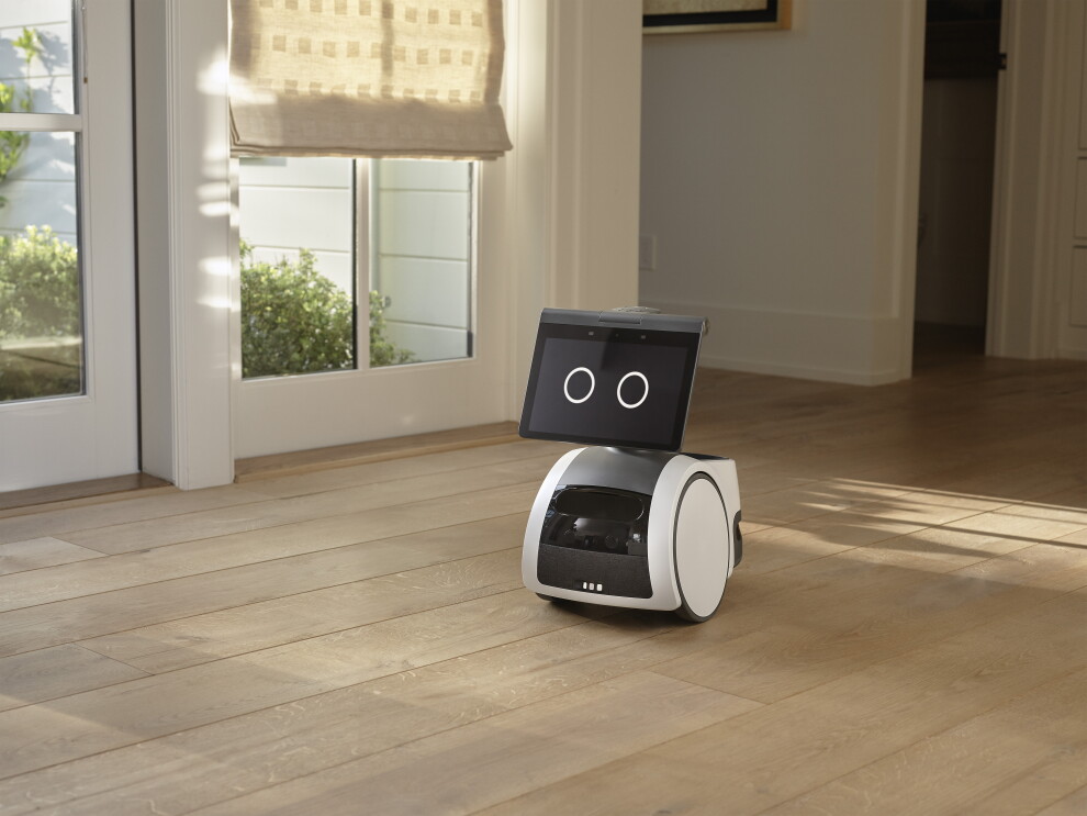 Amazon opens a Consumer Robotics Software Development Center in Bengaluru