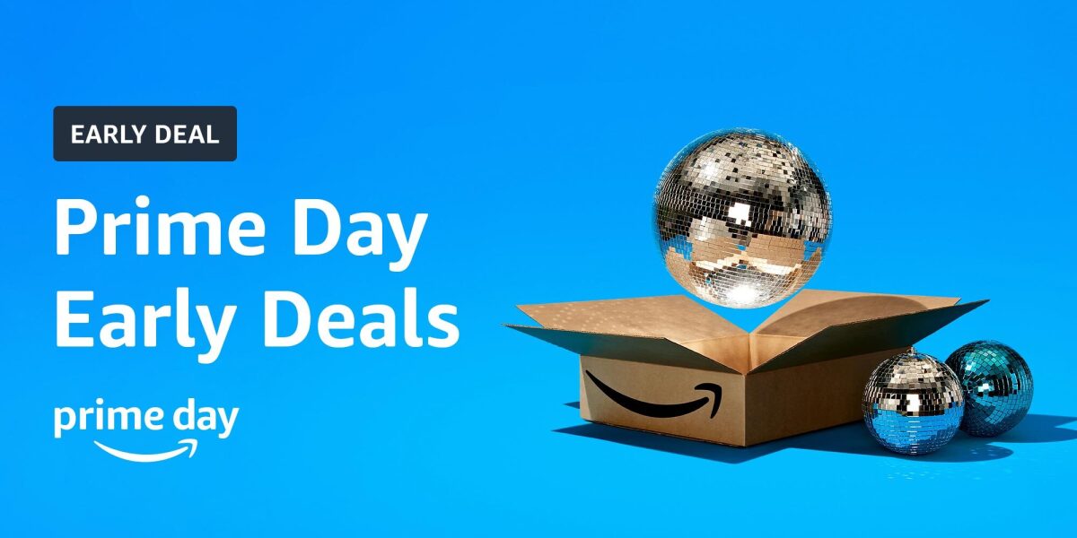 10 of the best early Prime Day deals for 2024 10 of the best early Prime Day deals for 2024