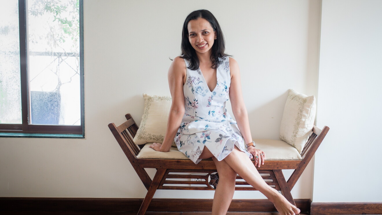 Rujuta New Amazon India