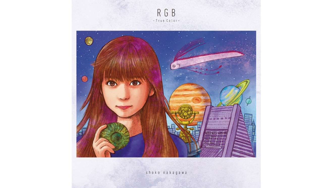 Sony Music Labels Inc.