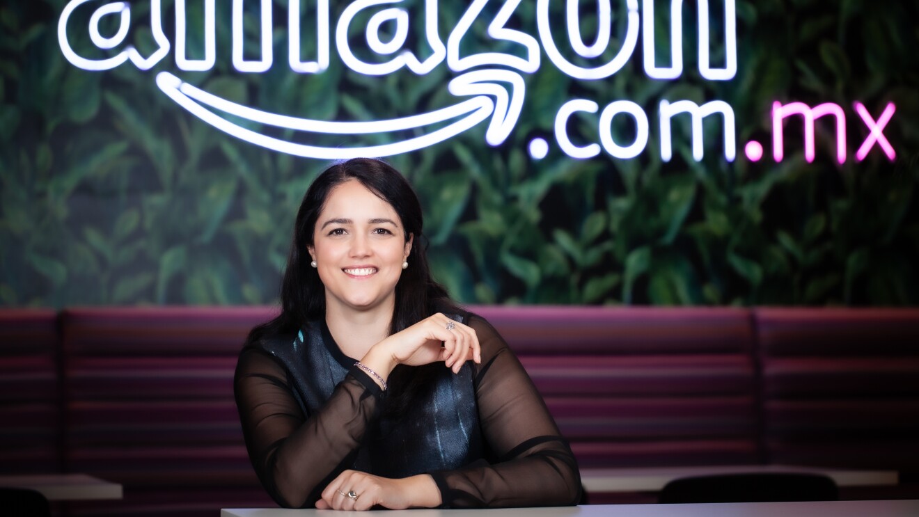 Maria Jose Gonzalez, Sr Manager, Product Mgmt