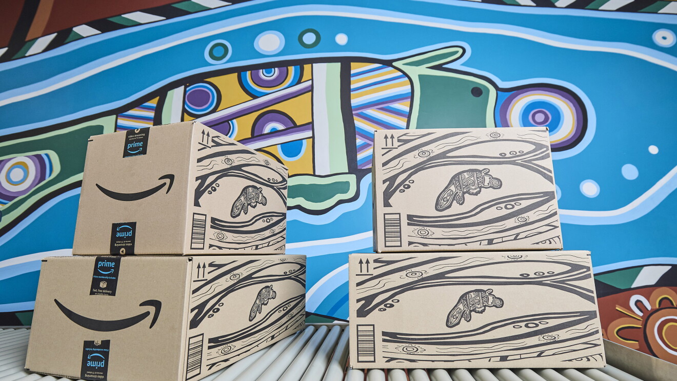 NAIDOC Week Boxes 
