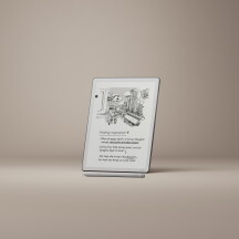 Kindle Scribe