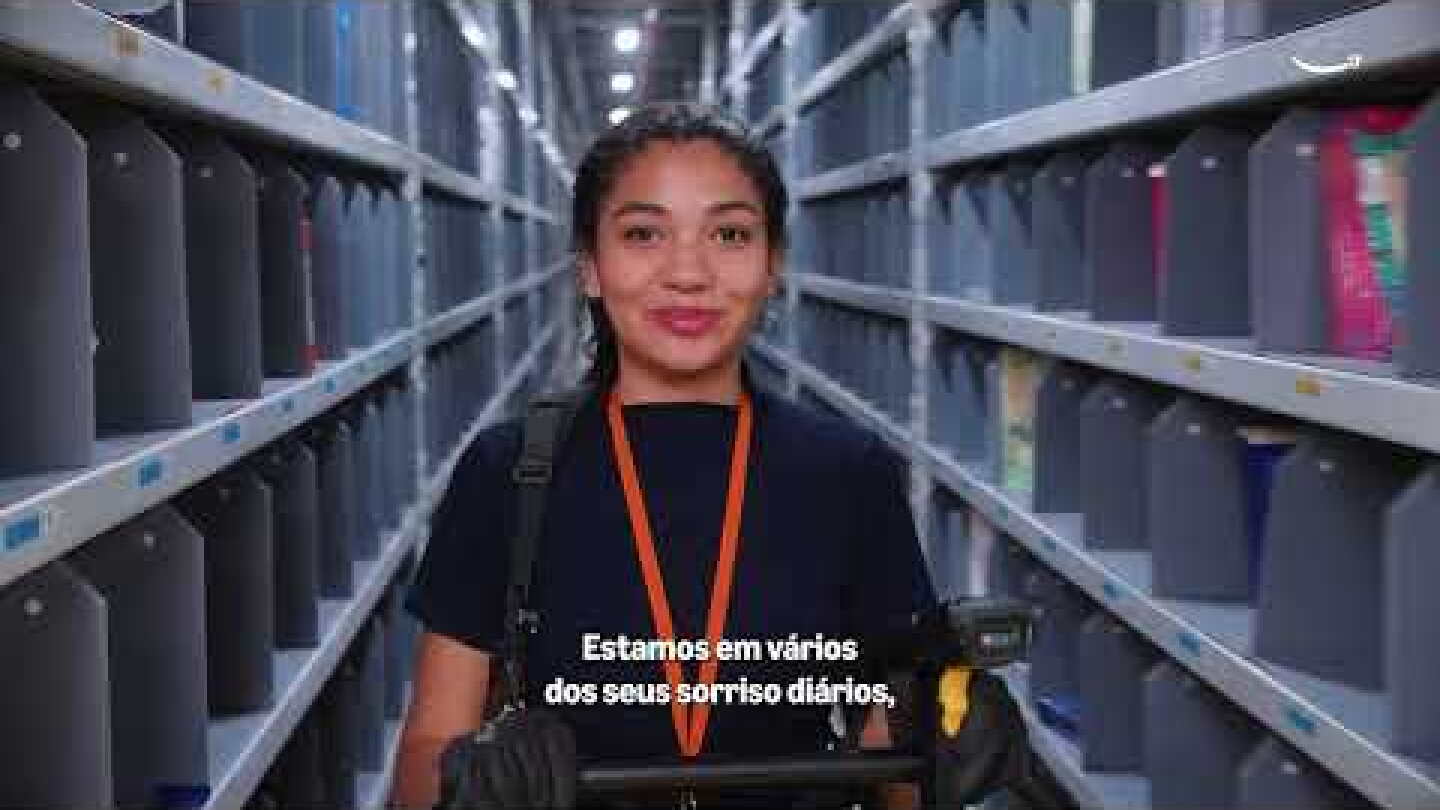 De A a Z: Os impactos da Amazon no Brasil - Edição 2025