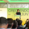 Creciendo juntos