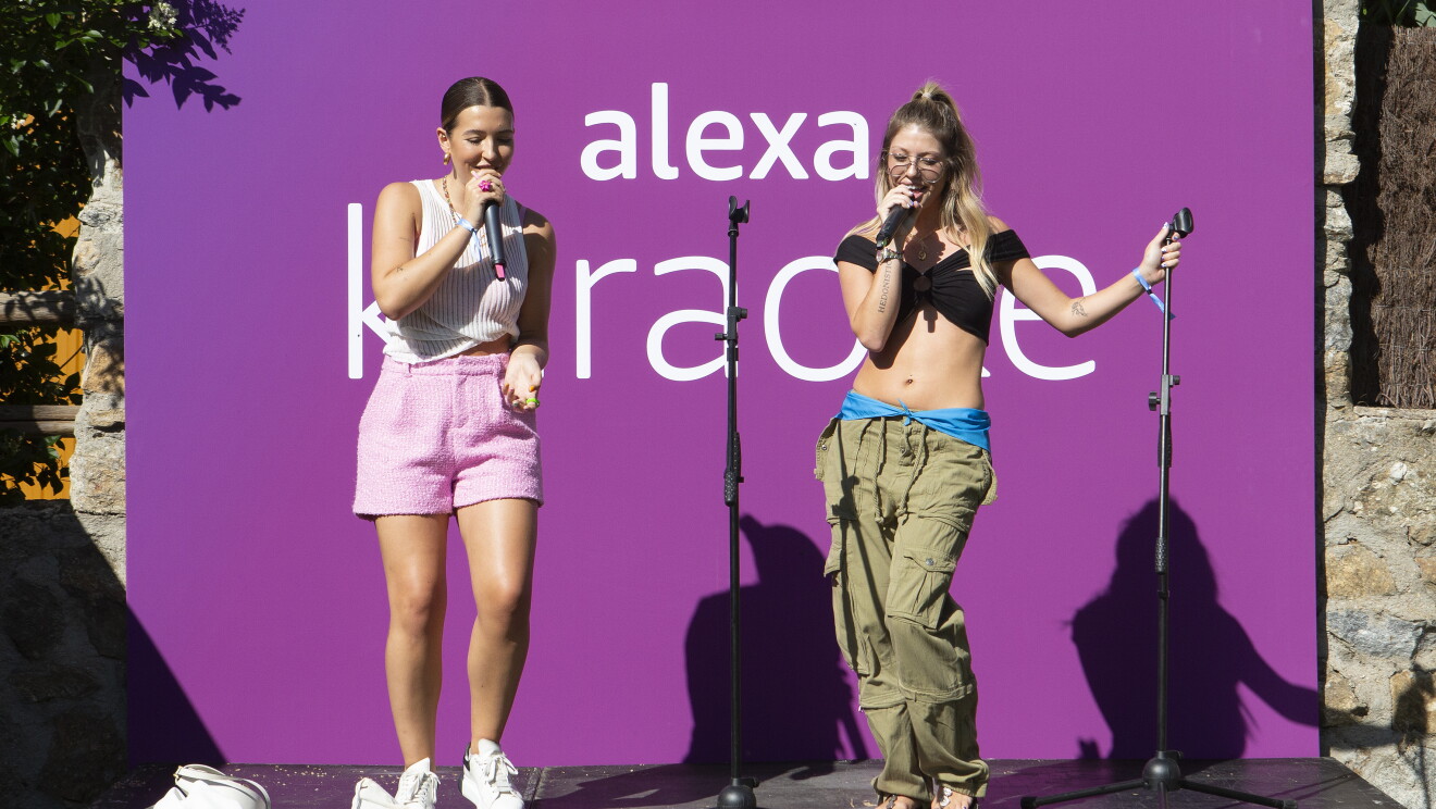 Las Fiestas Prime Day se celebraron en un pequeño pueblo de Segovia llamado Sotosalbos