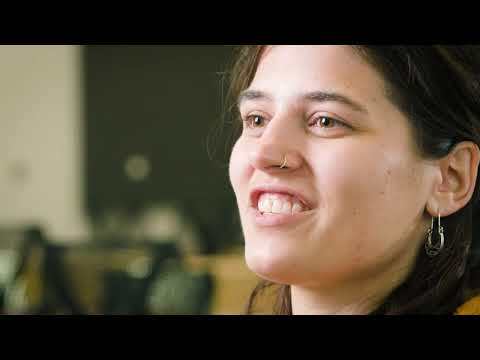 Amazon Career Choice | Meet Megan