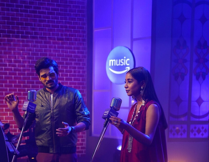 prime music image