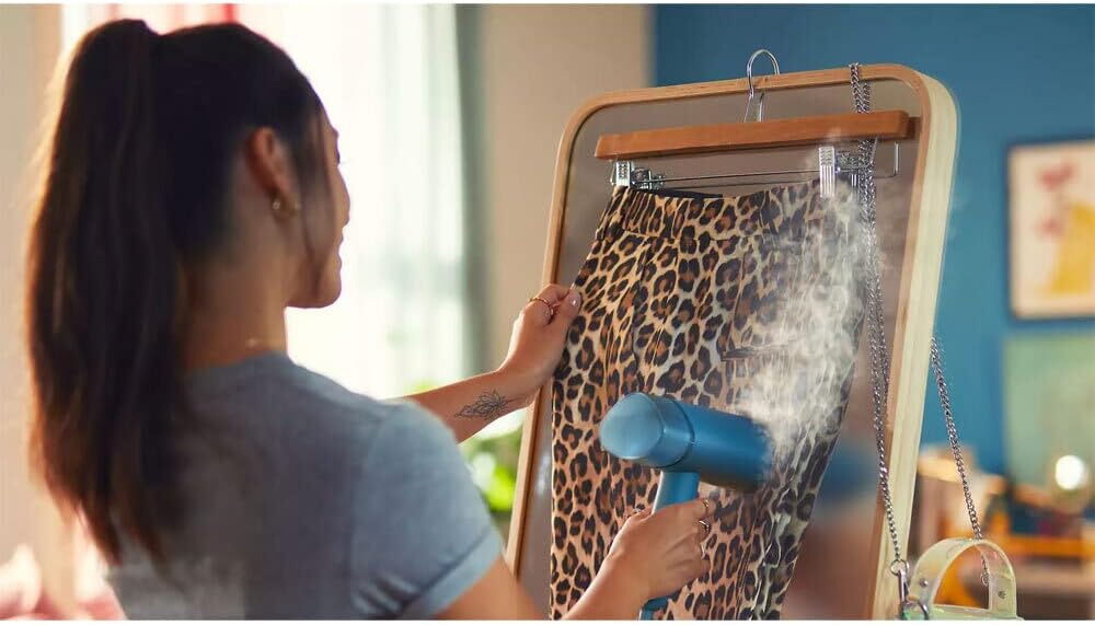 Phillips 3000 series handheld steamer