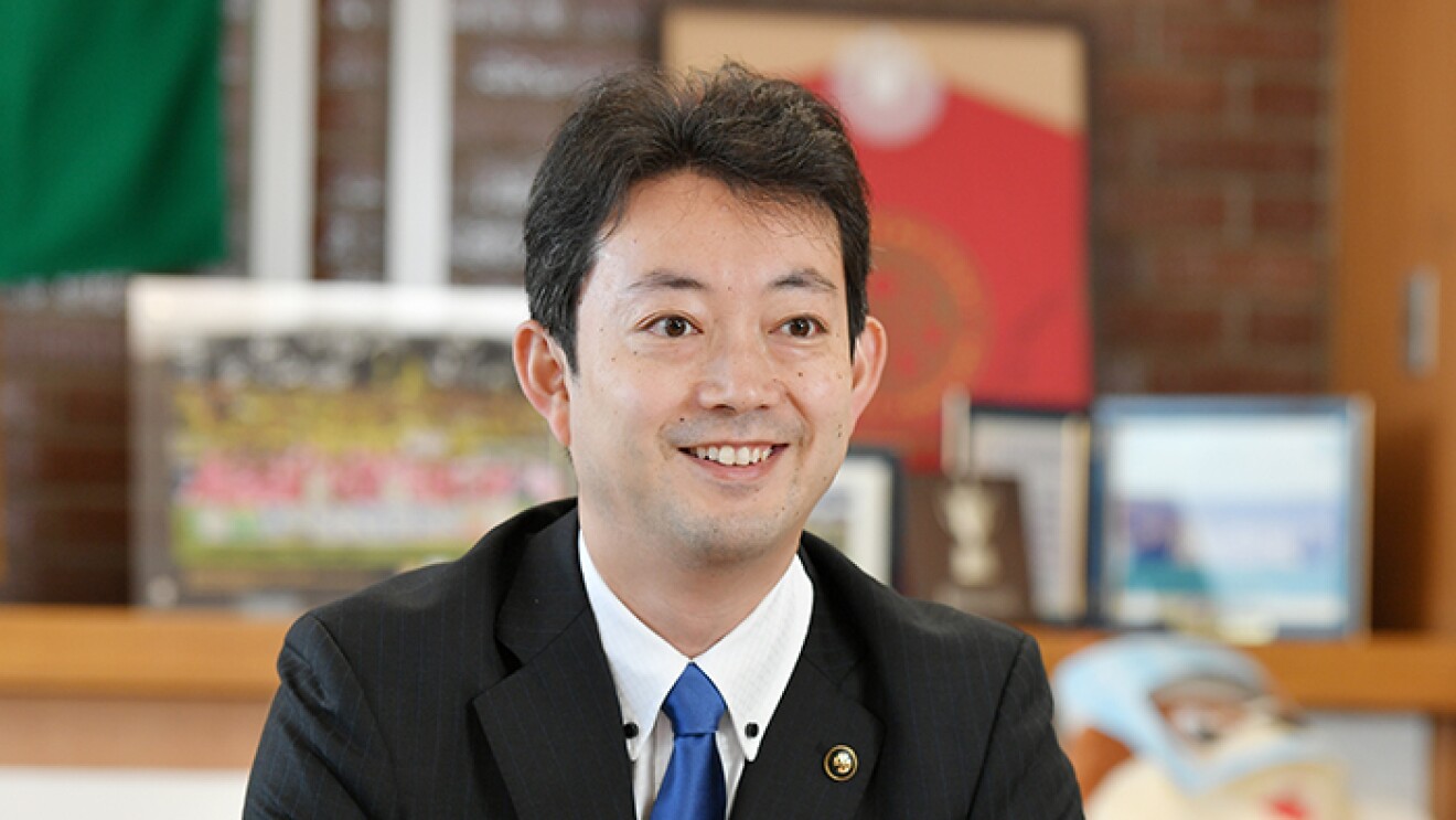 「ほしい物リスト」でつながる応援する心:千葉市の試み