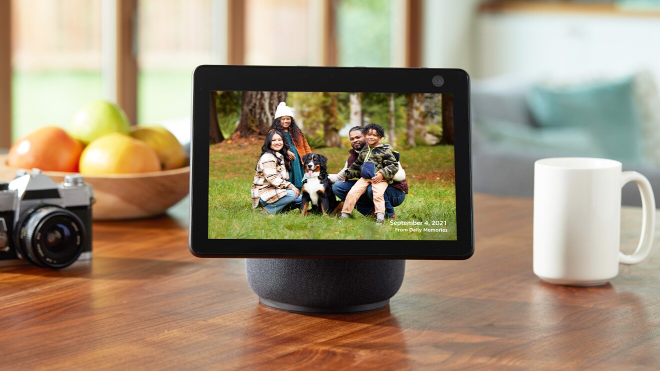 What Can Alexa Do Alexa Updates From Amazon What Can Alexa Do Alexa Updates From Amazon