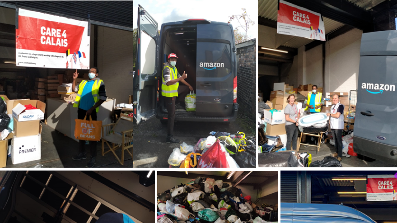 Care4Calais