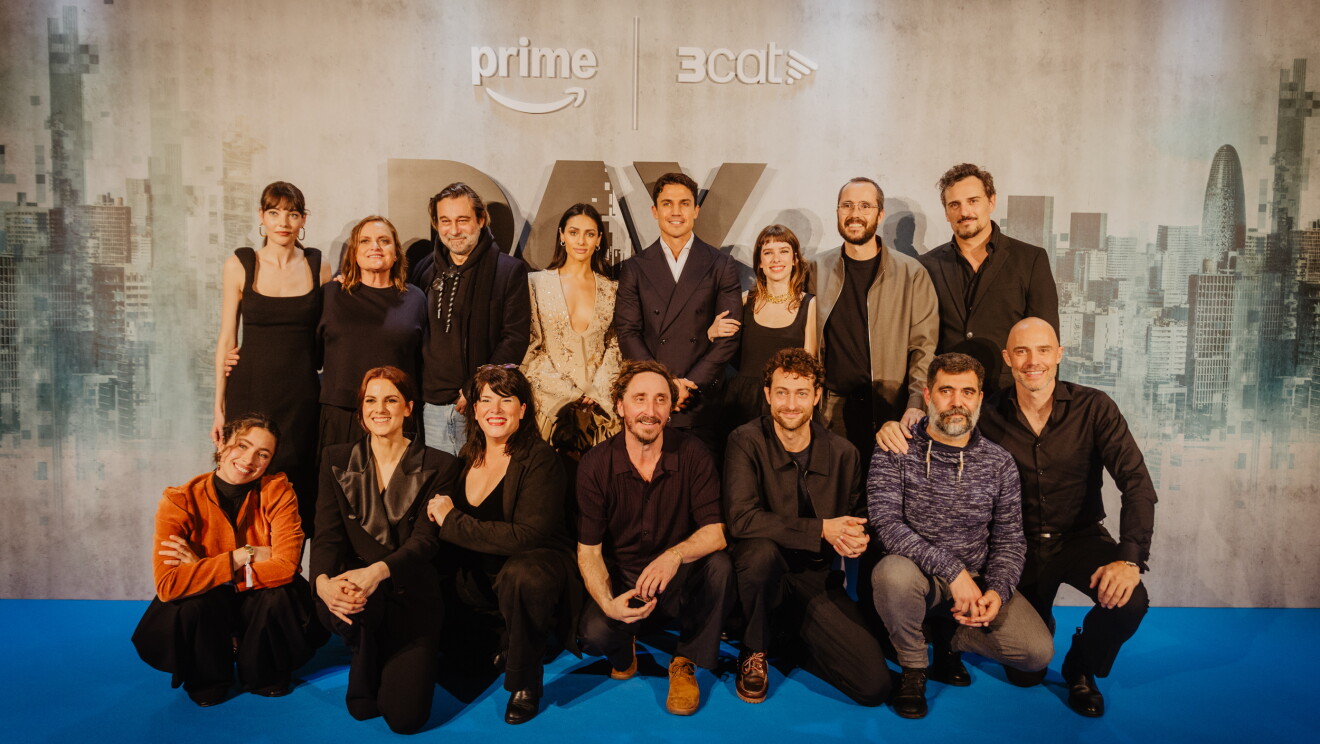 Day One Prime Video