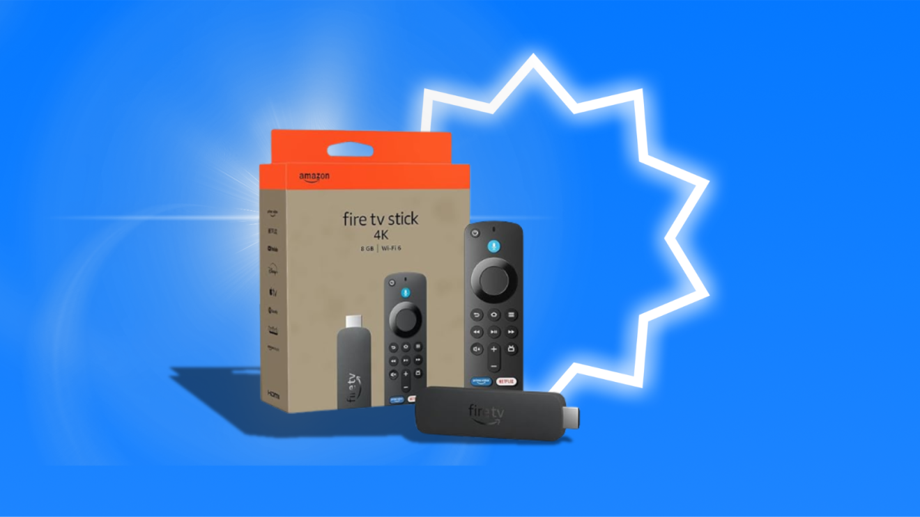 Prime Day 2025: Fire TV Stick Top Deal