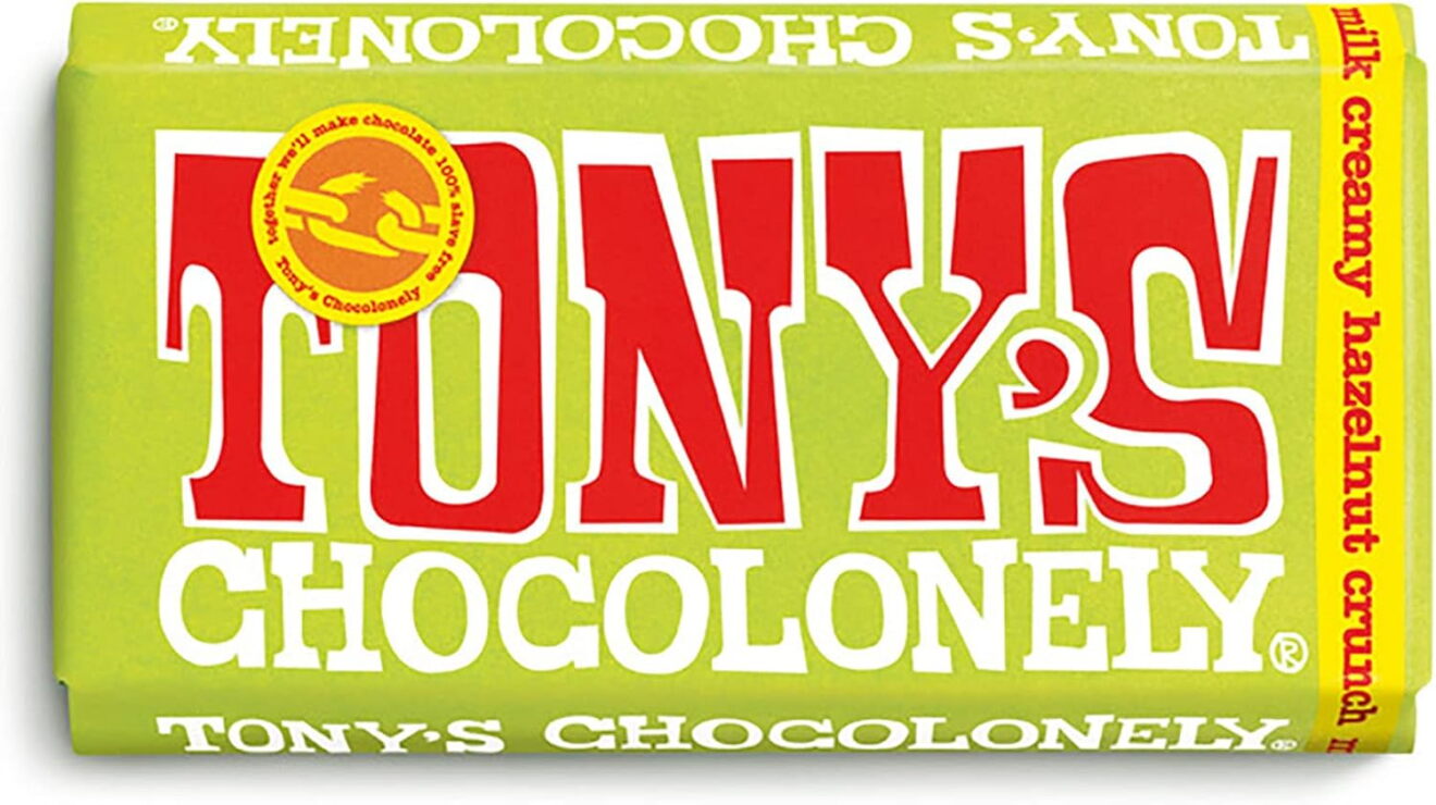 tonys hazelnut