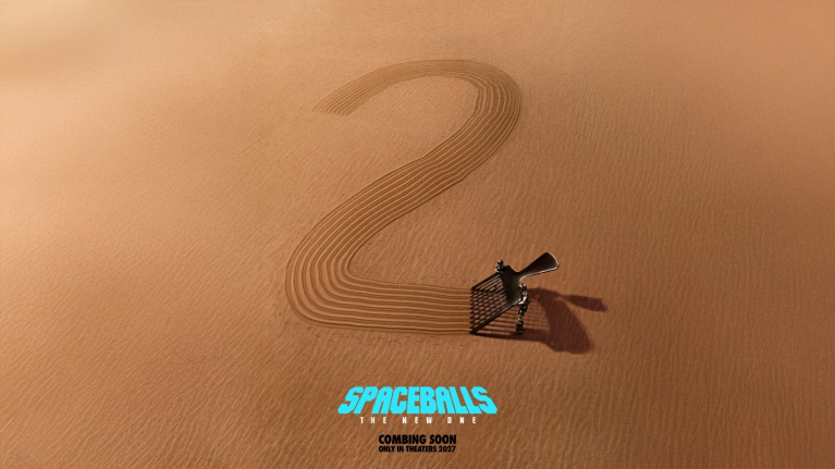 ‘Spaceballs: The New One’ from Amazon MGM Studios