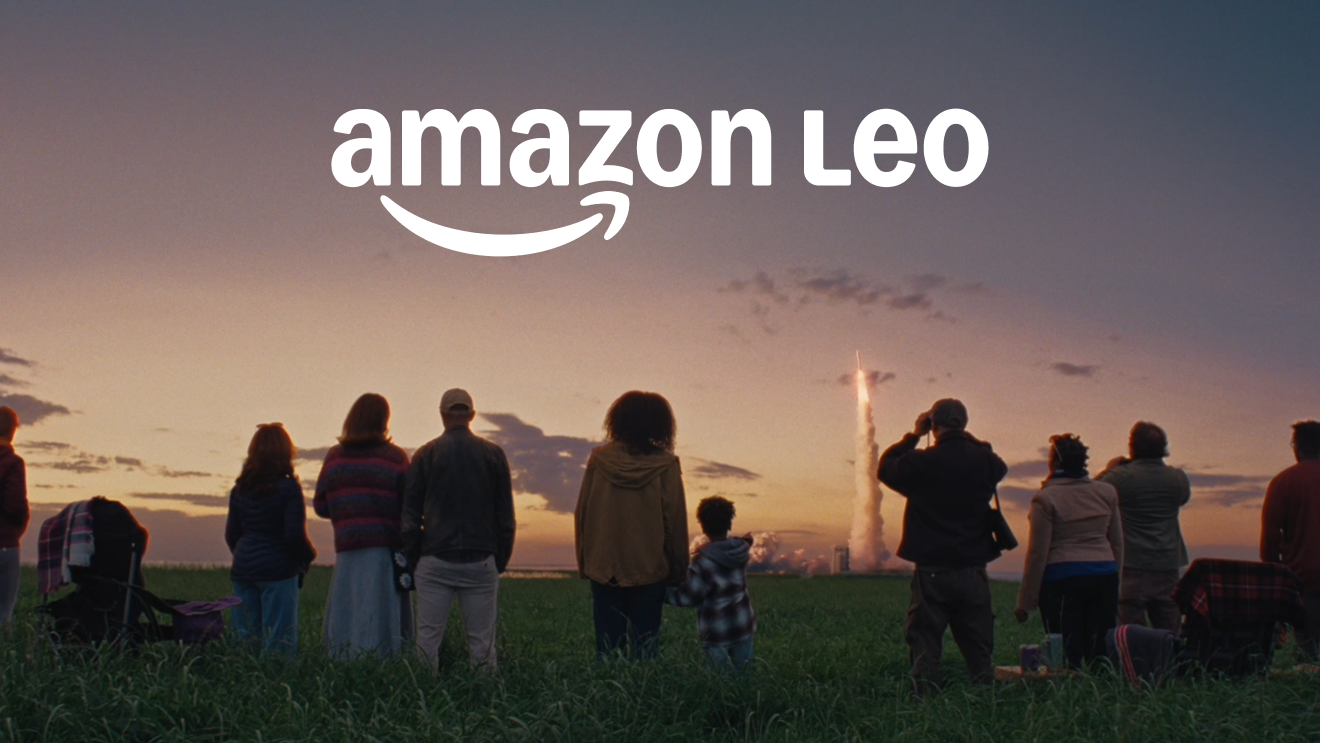Everything you need to know about Amazon Leo, Amazon’s satellite broadband network