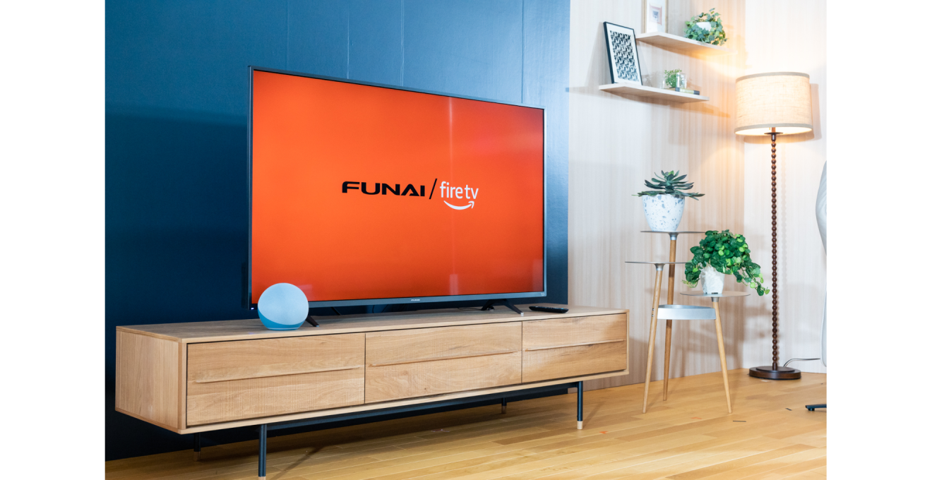 ライフスタイルをアップグレード。Amazonデバイスで暮らしを快適で豊かにする方法