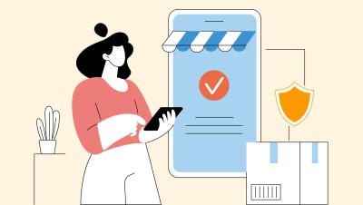 Brand protection report safety