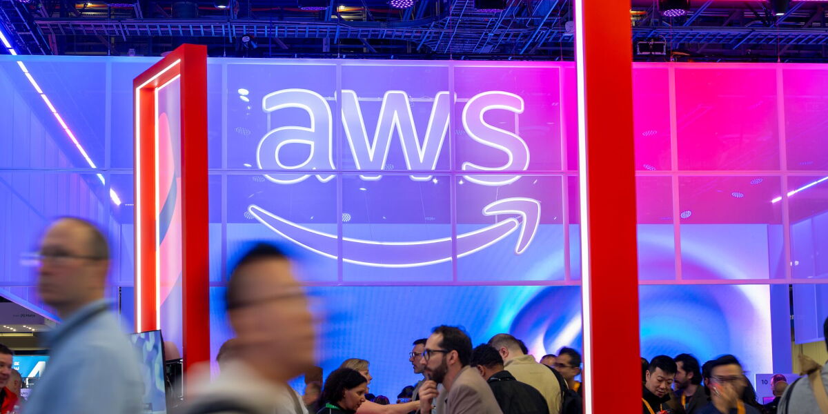 Q2 Earnings: Andy Jassy on why AWS is booming and what it means for customers