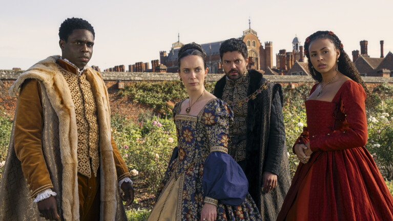 Prime Video new releases June