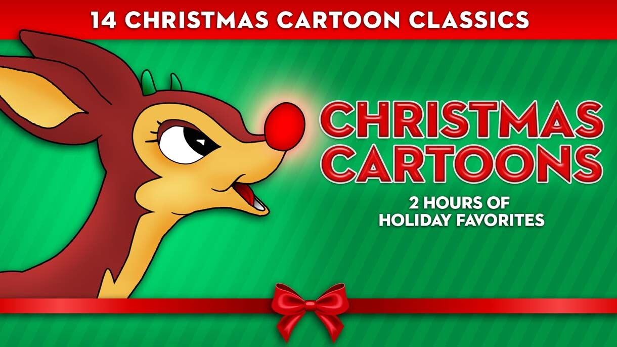 Christmas Cartoons